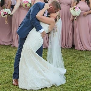 Meet your Posher, Dan